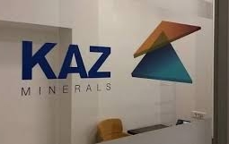 KAZ Minerals вошла в 101 компанию из списка "Создание стоимости в горнодобывающей промышленности-2015"