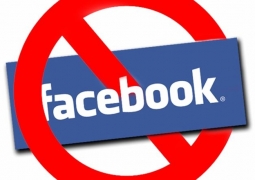 Facebook в России может закрыться 1 сентября