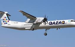 Первый рейс Qazaq Air состоится сегодня вечером 