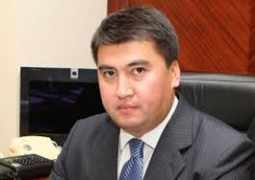 Новый аким Шымкента пообещал разобраться с прокурорами (ВИДЕО)
