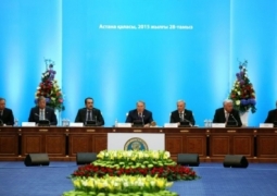 Конституция - бесценный дар нашей независимости – Нурсултан Назарбаев