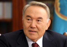 Все случаи фальсификации истории Второй мировой войны должны получить аргументированное опровержение - Н.Назарбаев