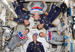 Скандал на МКС: российские космонавты отказываются пить переработанную мочу