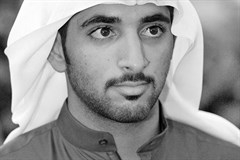 Наследный принц Дубая был убит, - СМИ