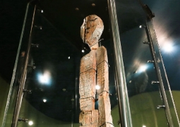 Уральский идол признан самой древней статуей в мире