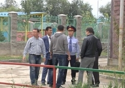 Должников отключают от горячей воды в Алматы
