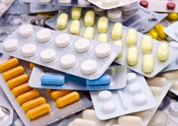 Цены на лекарства снизятся с начала 2016 года