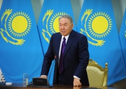 Нурсултан Назарбаев: Китай - крупнейший торгово-экономический партнер и сосед