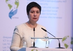 Казахстан позиционирует себя как стабильное и развитое государство, в котором улучшается благосостояния населения - Гульшара Абдыкаликова