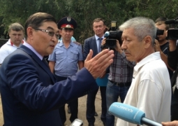 Акимат города будет лишать лицензии компании за просрочку нормативного строительства в Алматы