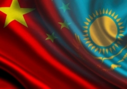 Казахстан и Китай намерены повысить объем товарооборота до 40 миллиардов долларов - Нурсултан Назарбаев