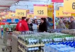 "Я отвечаю": Супермаркеты накручивают цены в 4-6 раз на казахстанский продукт