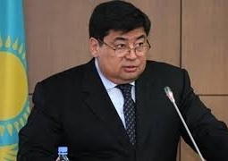 Новый сенатор Рашид Тусупбеков займется вопросами судебной системы