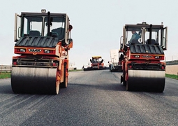 46 тонн асфальта украли при строительстве трассы «Алматы-Оскемен»