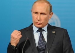 Владимир Путин внес в Госдуму России законопроект об отказе от доллара в странах СНГ