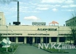 «АрселорМиттал Темиртау» оштрафовано на 4,7 миллиона тенге за сокрытие доходов