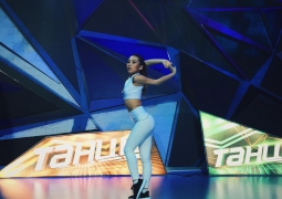 Мадина Бейсекеева удивила жюри шоу «Танцы» на ТНТ (ВИДЕО)