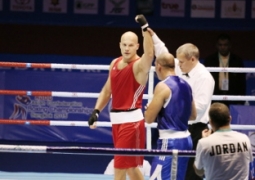 Сборная Казахстана заняла первое место на Чемпионате Азии по боксу в Таиланде (ВИДЕО)