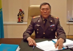 Глава ДЧС уволен из-за июльской сели в Алматы 