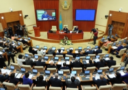 Бюджет местного самоуправления будет внедряться в Казахстане