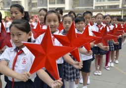 Школьница отравила крысиным ядом 20 одноклассников в Китае