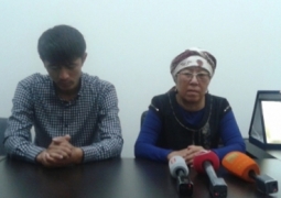 Мать, сбросившая детей с 5-го этажа в Алматы, потеряла память