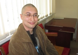 У Евгения Танкова, ударившего судью мухобойкой, в тюрьме украли личные вещи