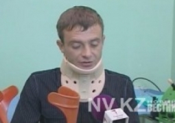 5 лет тюрьмы за ложные показания в суде получил житель Карагандинской области