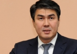 Асет Исекешев: Алматы имеет возможность стать региональным стартап хабом