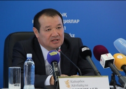 5,6 миллионов кв. м. жилья построено в Казахстане с начала года