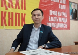 Казахстанцы слишком мало платят за хлеб, считает депутат Конуров