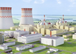 АЭС нового поколения будет построена в Казахстане