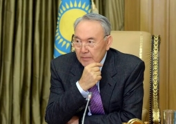 Нурсултан Назарбаев: все тюркоязычные государства примут активное участие в ЭКСПО-2017