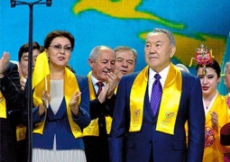 Дарига Назарбаева - не преемник, - эксперт