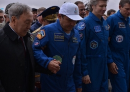 Любые деньги, которые государство направляет в космос, окупаются, - Нурсултан Назарбаев