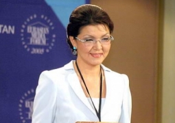Назначение Дариги Назарбаевой состоялось по представлению Карима Масимова после тщательного анализирования - пресс-секретарь президента Казахстана