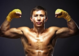 Геннадий Головкин лидирует в голосовании «Величайший боксер в истории»