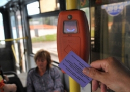 Алматы отказывается от наличного расчета в автобусах с 1 октября