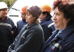 Свыше тысячи человек незаконно уволены подрядчиком «АрселорМиттал Темиртау»