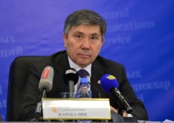Дефицита бензина в Казахстане не ожидается, - Узакбай Карабалин
