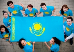 Численность казахстанцев приближается к отметке 18 миллионов человек