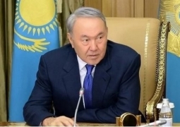 Нурсултан Назарбаев: Казахстан считает необходимым регулярно проводить учения Коллективных сил оперативного реагирования ОДКБ