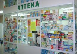 Аптеки отпускали без рецепта кодеиносодержащие препараты в Астане