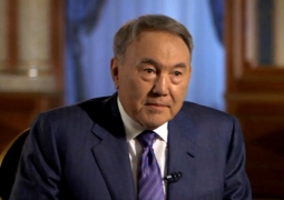 Нурсултан Назарбаев: Продовольствие - это самая стабильная валюта