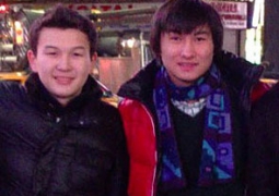 Диаса Кадырбаева и Азамата Тажаякова могут экстрадировать в Казахстан