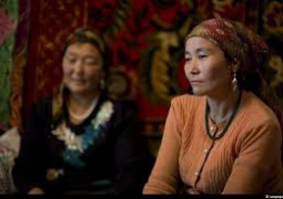 Почти 1,5 млн казахов проживают в Китае 
