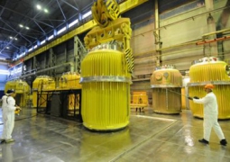 Китай построит химико-металлургический комплекс в Павлодарской области