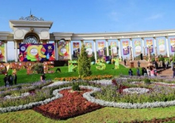 Более 300 тысяч человек посетили празднование День города в Алматы