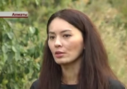 Брат экс-акима области пытается отобрать землю у матери-одиночки в Алматы