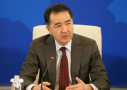 Бакытжан Сагинтаев поручил активизировать работу по освоению средств Нацфонда